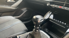 Peugeot 208 1.2 PureTech 100 GT 5dr Petrol Hatchback